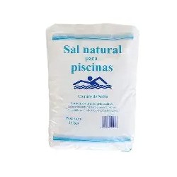 SACOS DE SAL PISCINA...