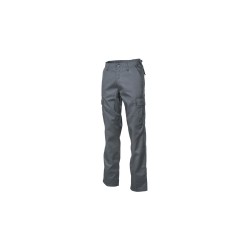PANTALON MULTI BOLSILLOS...