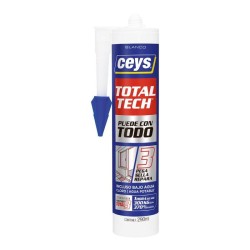SMS-TECH BLANCO 290ML...