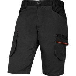 PANTALON BERMUDA ELASTICO...
