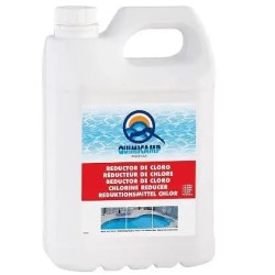 REDUCTOR CLORO LIQUIDO 6 KG