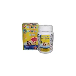 TRATAMIENTO MINIPISCINA 500 G