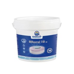 CLORO 10 ACCIONES TRICAPA 5KG